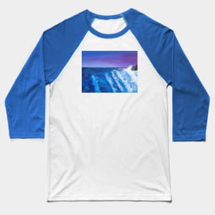 Seven Seas of Rhye Baseball T-Shirt